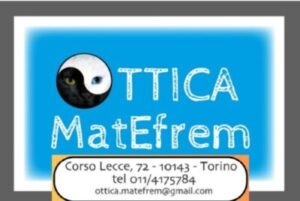 Ottica Matefrem