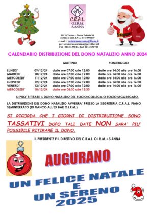 Veglione di Capodanno